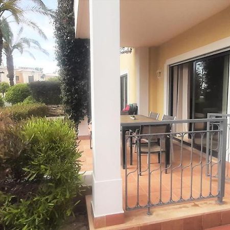 Apartamento Buganvilia Lagos Eksteriør bilde