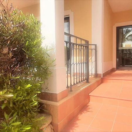 Apartamento Buganvilia Lagos Eksteriør bilde