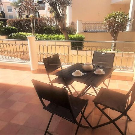 Apartamento Buganvilia Lagos Eksteriør bilde