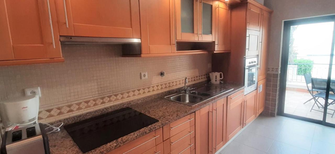 Apartamento Buganvilia Lagos Eksteriør bilde
