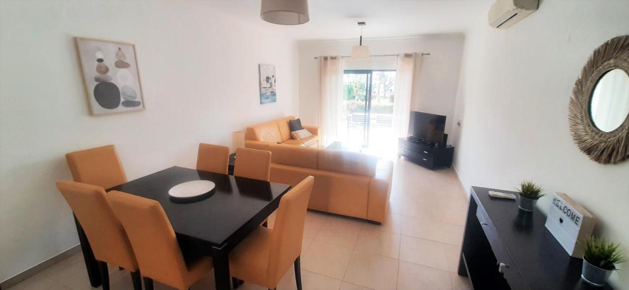 Apartamento Buganvilia Lagos Eksteriør bilde