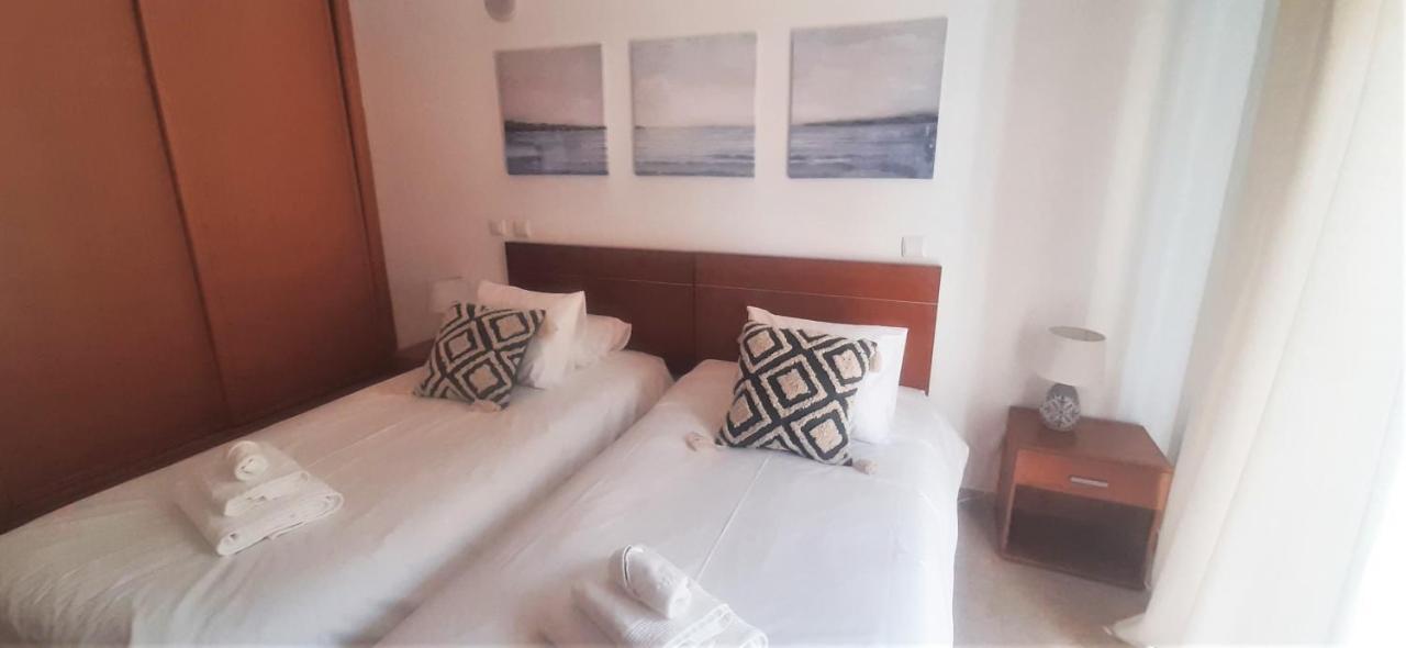 Apartamento Buganvilia Lagos Eksteriør bilde
