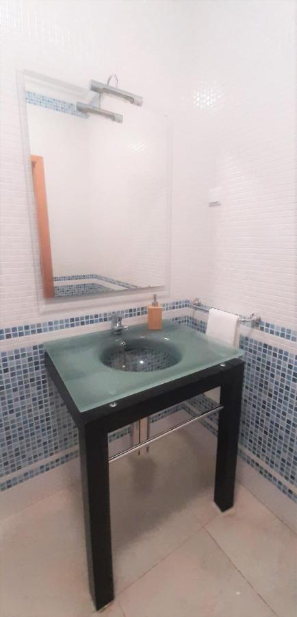 Apartamento Buganvilia Lagos Eksteriør bilde
