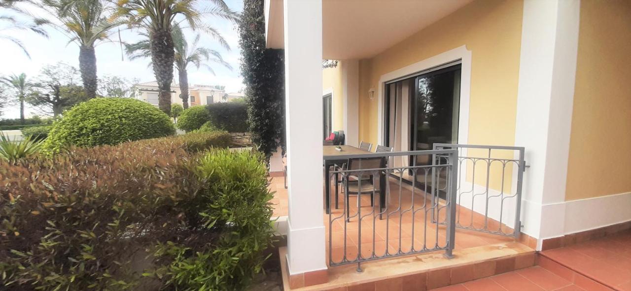 Apartamento Buganvilia Lagos Eksteriør bilde