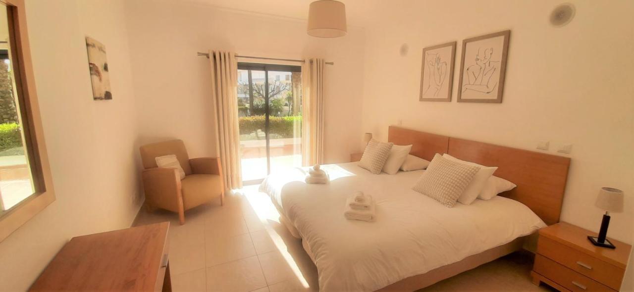 Apartamento Buganvilia Lagos Eksteriør bilde
