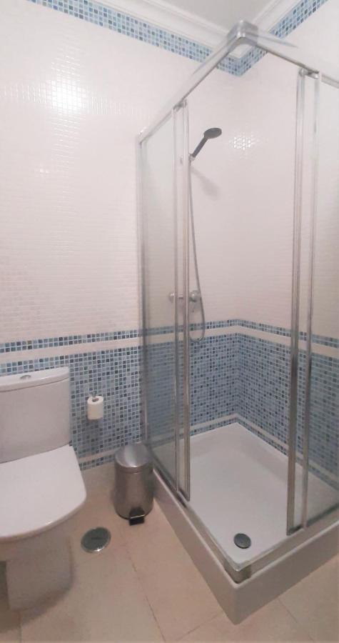 Apartamento Buganvilia Lagos Eksteriør bilde