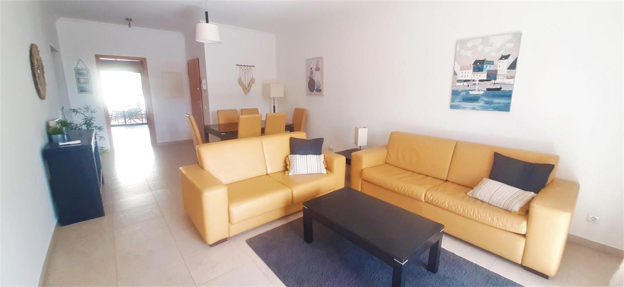 Apartamento Buganvilia Lagos Eksteriør bilde