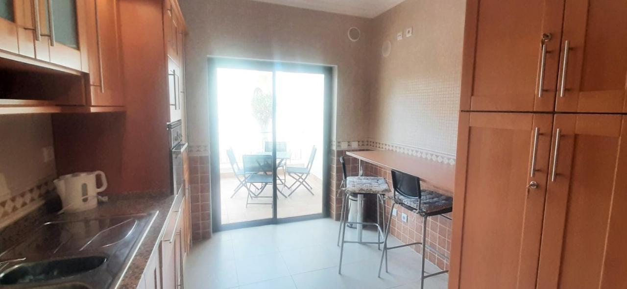 Apartamento Buganvilia Lagos Eksteriør bilde